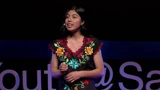 Embracing the beauty of diversity in STEM education | Keilly Santos | TEDxYouth@SanDiego