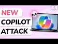 Stop Using Microsoft Copilot (The Security Risks Are Real)