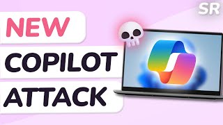 Stop Using Microsoft Copilot (The Security Risks Are Real)
