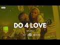 [FREE] Afobeat Instrumental  x Afro-Dancehall African Type Beat | DO 4 LOVE | Afrobeat Instrumental