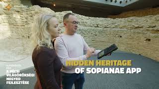 Hidden Heritage of Sopianae, Pécs