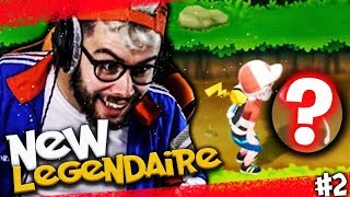 Je Rejoue Au Jeu De Mon Enfance Pokemon Colosseum 1