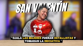 SAN VALENTIN 2024.♥️ 🥰  LOS HIJOS DE MORAZÁN.