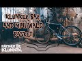 MINI WALD BASKET AND KLUNKER BAR TEST