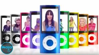 Top 30 Things from the 2000s That Don't Exist Anymore