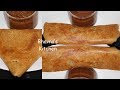 Quinoa Oat Lentil Dosa Crepe (Indian Pancake) Video Recipe | Bhavna's Kitchen Quinoa Oat Lentil Dosa Crepe (Indian Pancake) Video Recipe | Bhavna's Kitchen
