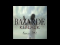 Bazardé - Keblack (TMX Remix) | BOUNCE |