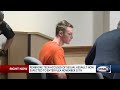 Plea hearing postponed for teen accused of sexual assault