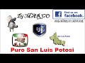 puro san luis potosi mix dj marco