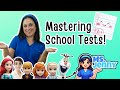 Join Ms. Jenny for Fun and Educational Test Prep for Preschool and Kindergarten - Educational Videos