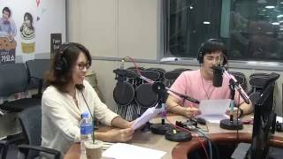 [SBS]이숙영의러브FM,스페셜 DJ 최정원과 함께하는 '내 안의 그대'