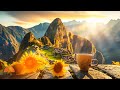 💖 432HZ EARLY Morning Music 💖 Powerful Euphoric Awakening Meditation Music With Fresh Energy