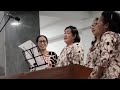 GPIB Karunia Ciputat - VG Solideo SekPel 2 @ IHM 2 Juni 2024 - Bahtera