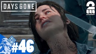 #46【TPS】兄者の「Days Gone」【2BRO.】