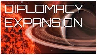 Stellaris - The Diplomacy Expansion, And Why It's Not Coming Any Time Soon