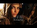 Divine Music - The Year Mix Vol.4 [chill  Ethnic Deep 2024]