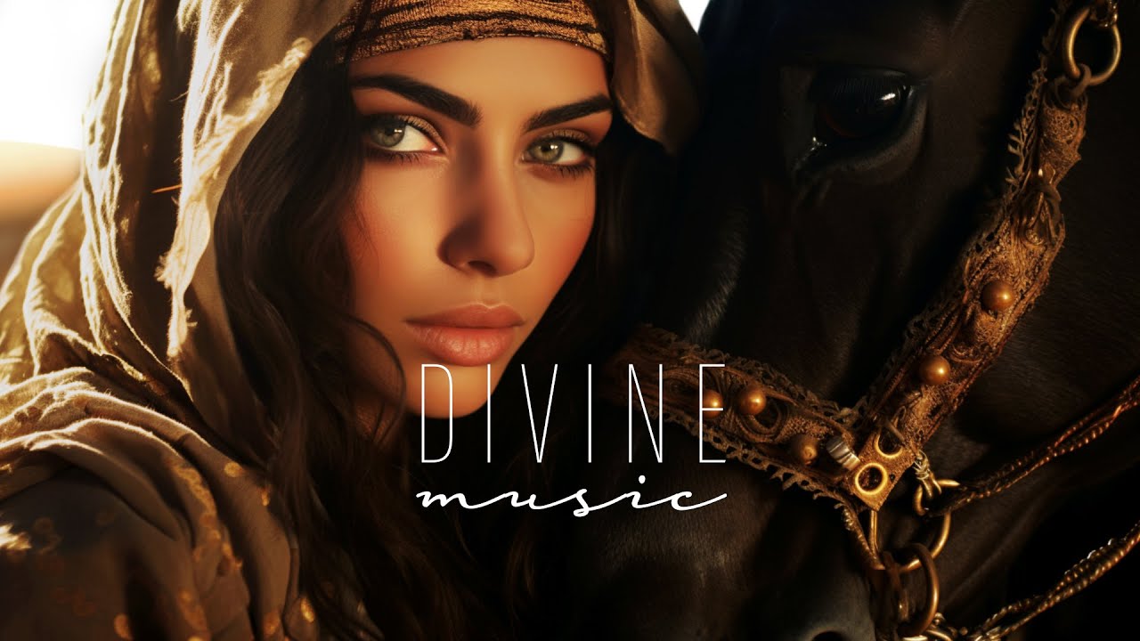 Divine Music The Year Mix Vol 4 Chill Ethnic Deep 2024 Youtube