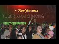 New year 2024 tuber kmai shnong