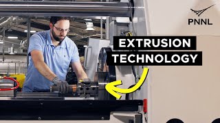 Introducing ShAPE 2: Next-generation metal extrusion