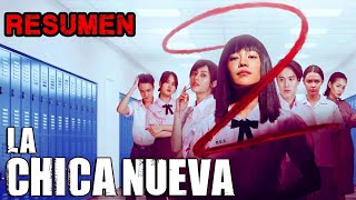 Girl From Nowhere: The Series 2 (La Chica Nueva 2) | Resumen