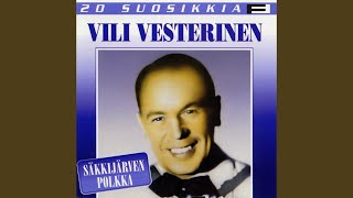 Säkkijärven polkka