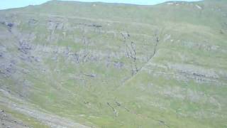 Top of the World in the Faroes