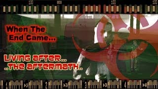 Living After The Aftermath (teaser)