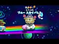 kirby and the rainbow curse タッチ！カービィ スーパーレインボー part 16 boos 4 60 fps