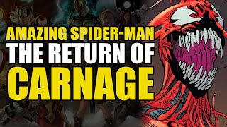 The Amazing Spider-Man Vol 42: Threat Level Red | Comics Explained