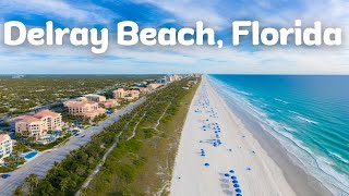 10 Best Things to Do in Delray Beach, Florida