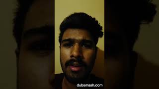 ഇതാണ് മോനേ ഡബ്‌സ്മാഷ്.... |salim |malayalam dubsmash| mamooty dialogue