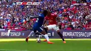 FA CUP FINALS || Chelsea  1-0  Man Utd [GOAL AND EXTENDED HIGHLIGHTS] 2018
