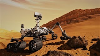 Mars Curiosity Rover Mission  | The Incredible Journey of Mars Curiosity Rover |
