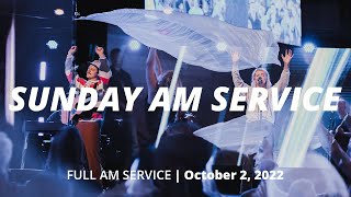 Join us LIVE | Bethel Church