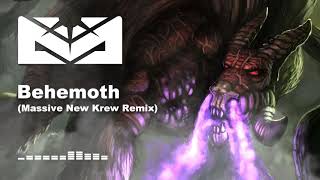 DJ Myosuke - Behemoth (Massive New Krew Remix)