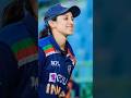 Smriti Mandhana WhatsApp status 😍❣️ || most beautiful woman Cricketer || #cricketlover #womanpower