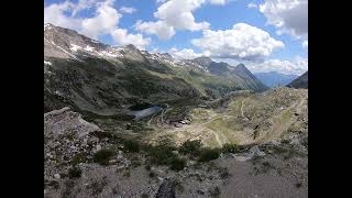 Mölltaler Gletscher - Weißsee