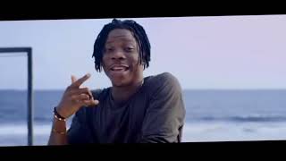 Stonebwoy Ft Joey B x Abra Cadabra - Nukedzor [What's up] (Official Music Video)