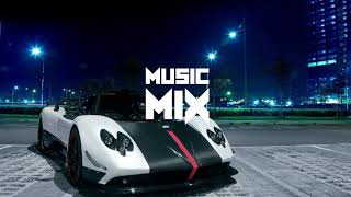 🔈BASS BOOSTED🔈 SONG FOR CAR 2018 MUSIC MIX 🔥 BEST TRAP- BASS
