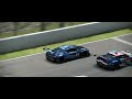 raceroom spa 2.4h aftermovie ranked event spa 2.4h 2023