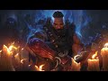 The NEW Story of Udyr