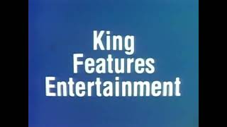 King Features Entertainment (1981) Long Version