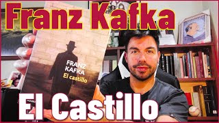 Franz Kafka || El Castillo || Resumen y Análisis del libro