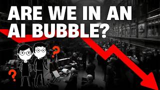 The AI Stock Bubble Explained in 8 Minutes