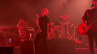 Kyo - White Trash (Live 05-10-2024 - L'Olympia, Montréal, Québec, Canada)