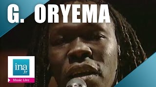 Geoffrey Oryema "Ye Ye Ye" (Générique du Cercle de Minuit) | Archive INA