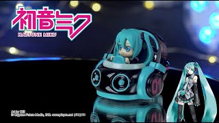 トミカ ドリームトミカ No.160 初音ミク　Tomica Limited Vintage