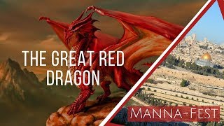 The Great Red Dragon | Episode 929