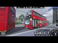 kickdown 198 bus route west croydon shirley roblox croydon