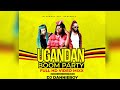 Ugandan Boom Party Vol 1_ft Vinka, Sheeba, Daddy Andre, Nina Roz, Bebe Cool, Azawi, Eddy Kenzo